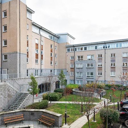 City Centre Orange Apartments - Portland Street Aberdeen Exteriér fotografie